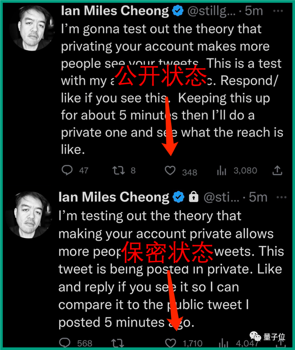 馬斯克測試推特“僅粉絲可見”遭群嘲：懂的工程師都被裁了,？