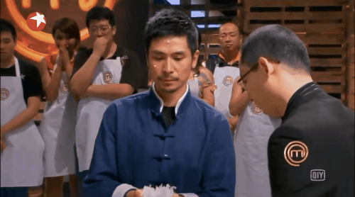 “九轉(zhuǎn)大腸”原綜藝：比吃答辯還要抽象10倍