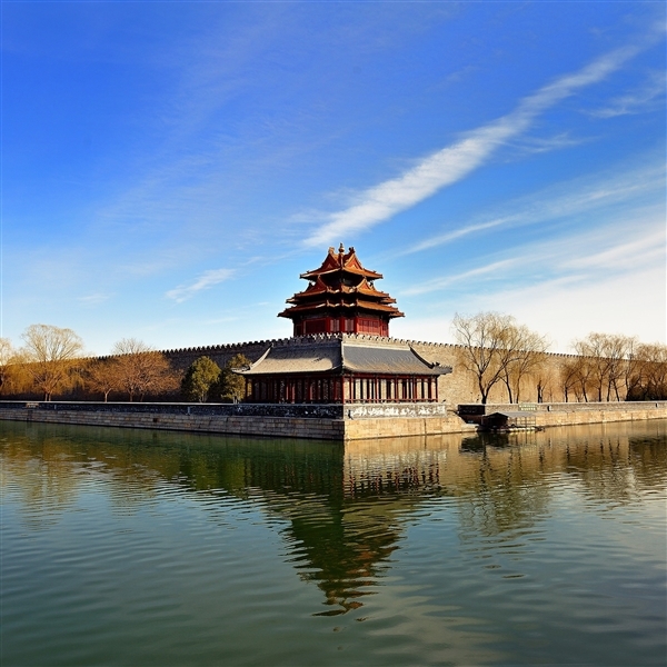 元宵節(jié)將至：北京周五晚高峰將達(dá)嚴(yán)重?fù)矶? h=