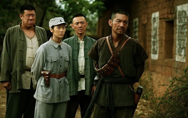 男子追劇誤把《狂飆支隊》當(dāng)成《狂飆》：20集還沒見高啟強