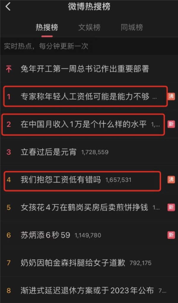 稱年輕人工資低是能力不夠 網(wǎng)友炸鍋,！專家所在公司被圍觀
