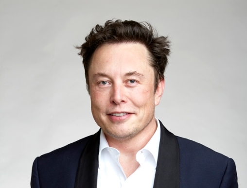 馬斯克睡覺時間公開,！太可怕了 比你聰明還比你努力