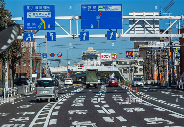 1km收費(fèi)2元多！日本高速公路收費(fèi)政策再增50年 2115年才免費(fèi)