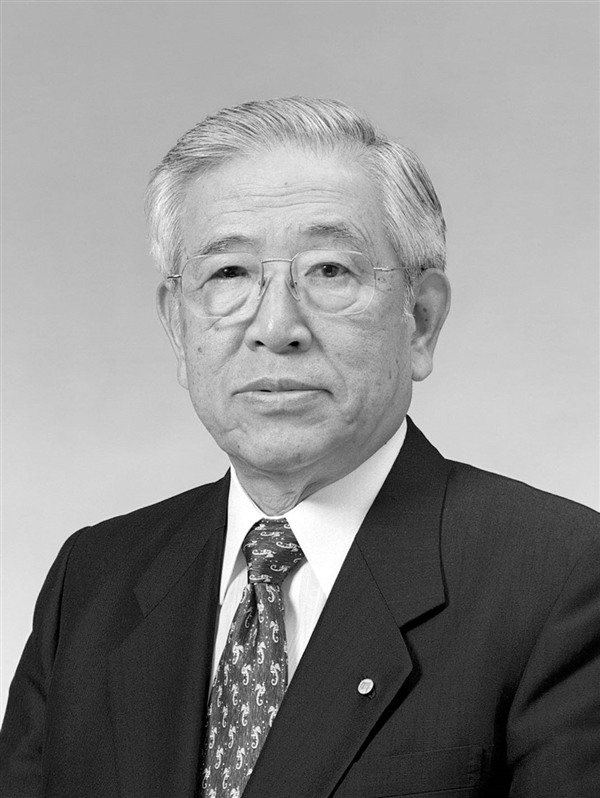 豐田章男之父 豐田汽車名譽會長豐田章一郎逝世：終年97歲