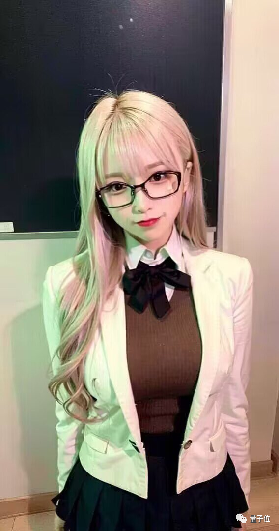 AI照騙恐怖如斯！美女刷屏真假難辨 網(wǎng)友：警惕AI網(wǎng)戀詐騙