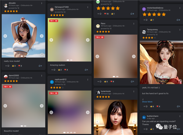AI照騙恐怖如斯,！美女刷屏真假難辨 網(wǎng)友：警惕AI網(wǎng)戀詐騙