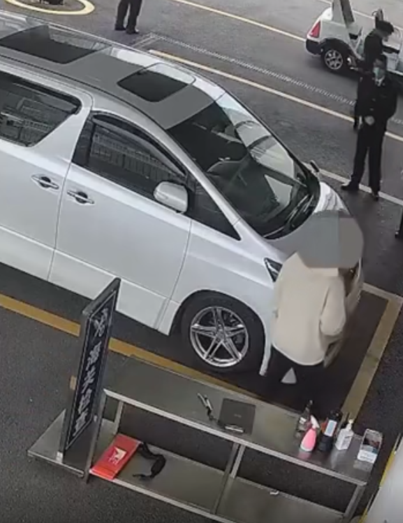男子開車藏565臺iPhone入境被查獲,！去年因帶2375根內(nèi)存條被罰