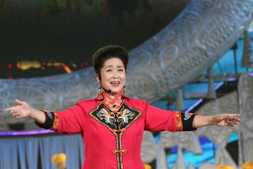 國家一級尖子演員：媒體稱“劉三姐”扮演者黃婉秋病危彌留