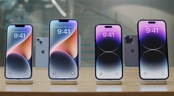 四川一學(xué)校免費送新生iPhone14 學(xué)校：屬實 報到后發(fā)放