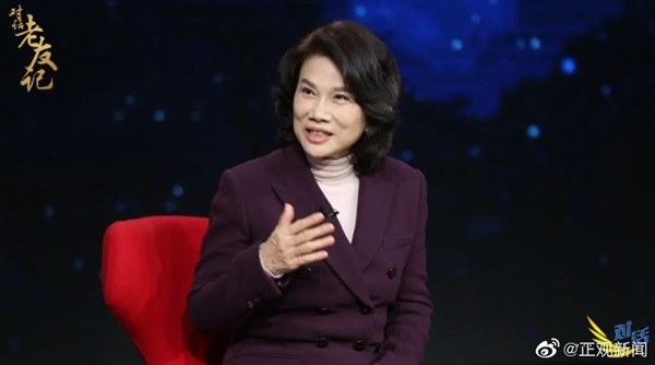 董明珠回應直播帶貨爭議：不是為了賣產品 是推廣技術