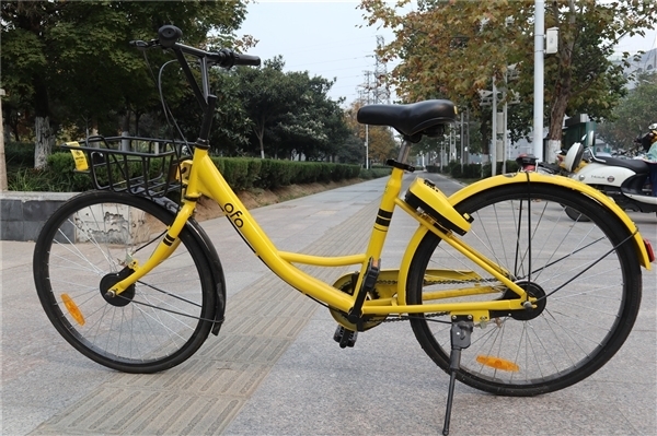 昔日國內(nèi)共享單車巨頭！ofo小黃車被曝無法登錄：超1600萬人押金沒退