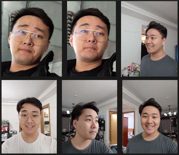 你昨晚關(guān)注的那個福利姬 可能是假的