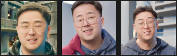 你昨晚關(guān)注的那個福利姬 可能是假的
