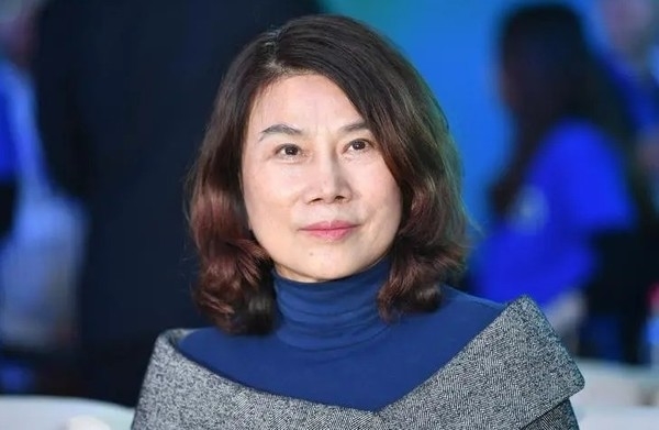 董明珠辟謠與王自如戀情傳聞：完全是無中生有 憑空捏造