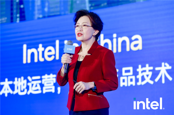 永遠(yuǎn)的神！Intel的拐點要來了