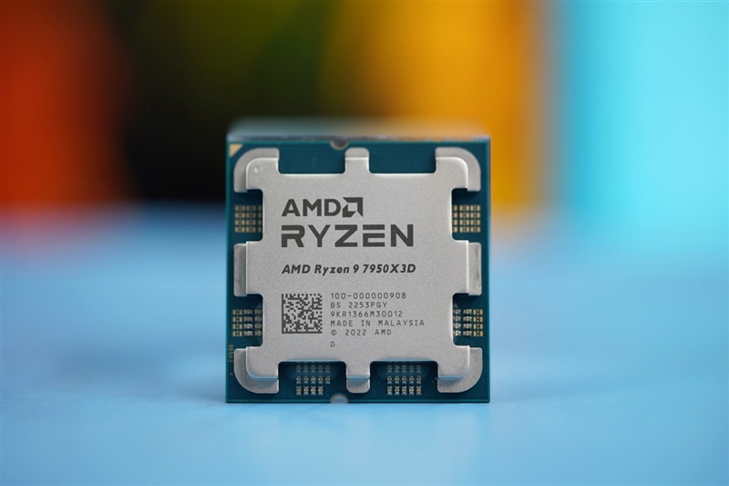 輕松超越i9-13900KS ,！AMD銳龍9 7950<em></em>x3D首發(fā)評測：一半功耗、價格更低
