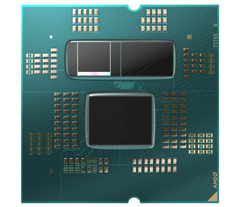 輕松超越i9-13900KS ！AMD銳龍9 7950<em></em>x3D首發(fā)評測：一半功耗,、價格更低