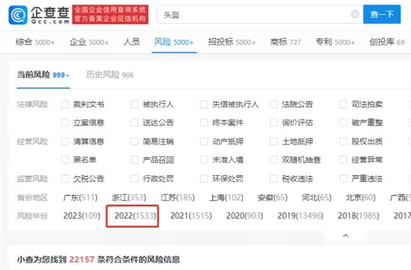 央視3·15晚會第三彈：電動車安全頭盔不安全 成戴在頭上的“刀片”