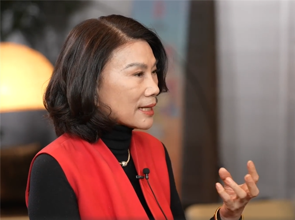 自媒體捏造董明珠和王自如戀情！龔文祥公開致歉：希望取得原諒