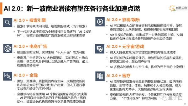李開復(fù)：AI進(jìn)入2.0時(shí)代 所有應(yīng)用都會(huì)被重寫一遍