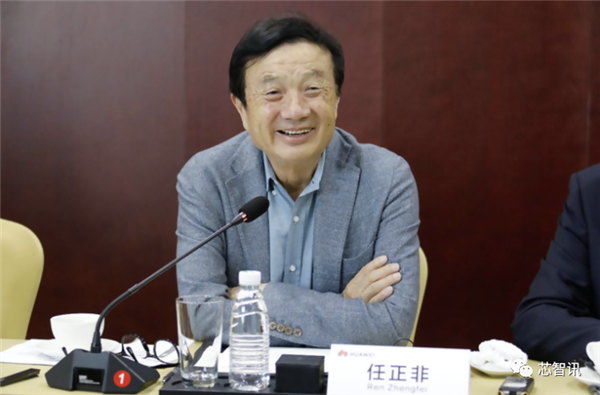 萬字長文,！任正非：華為3年完成13000器件替代開發(fā)
