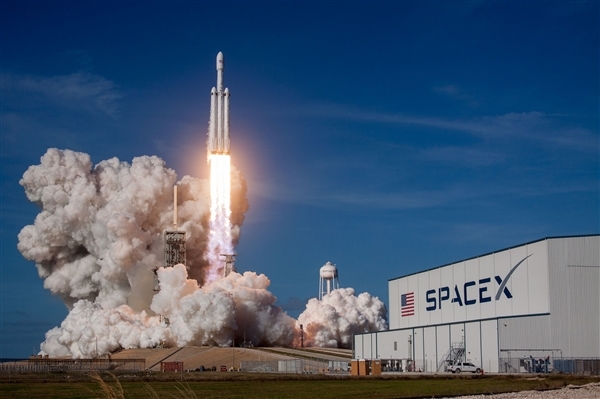 勒索團(tuán)伙聲稱竊取3000份SpaceX火箭設(shè)計(jì)圖：威脅賣給競爭對(duì)手