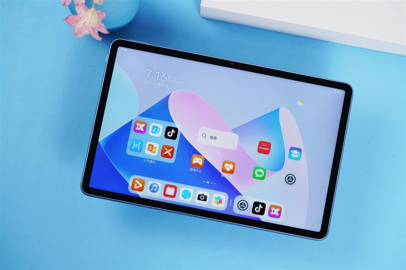 華為MatePad 11英寸 2023款評測：無紙化學習新體驗來了