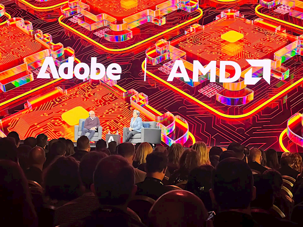 什么是未來十年最重要的事？AMD CEO蘇姿豐說了兩個字：AI