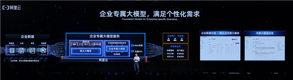 支持對(duì)話,、創(chuàng)作、推理等,！阿里巴巴“通義千問(wèn)”開啟限量邀請(qǐng)?bào)w驗(yàn)