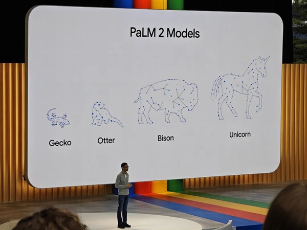 在美國加州 我親眼見到了Google對AI的孤注一擲