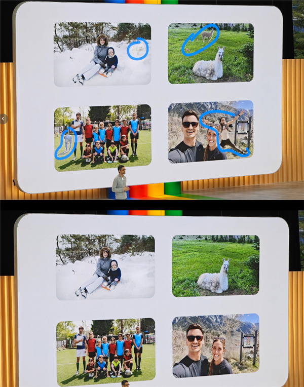在美國加州 我親眼見到了Google對AI的孤注一擲