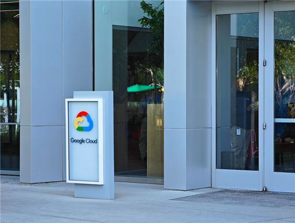 在美國加州 我親眼見到了Google對AI的孤注一擲
