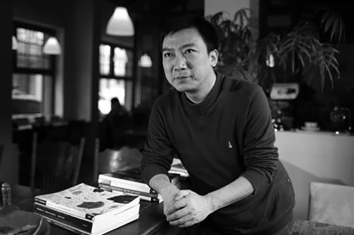 張立憲