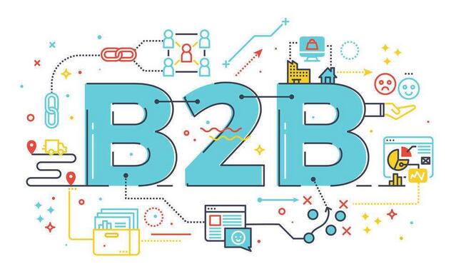 B2B策劃推廣