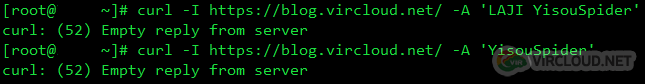錯(cuò)誤碼 444 是 nginx 獨(dú)有的錯(cuò)誤碼