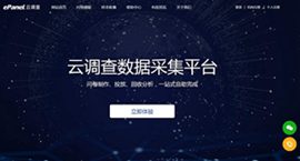 在線問卷調(diào)查