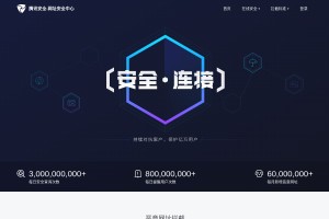 騰訊網(wǎng)址安全中心