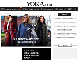 YOKA時(shí)尚網(wǎng)
