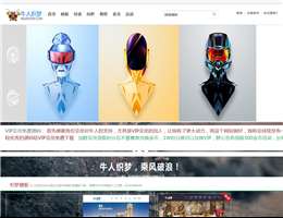 織夢模板下載