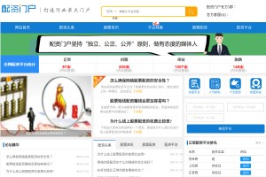 配資門戶